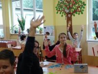 Aktivity na Základnej škole Budimír